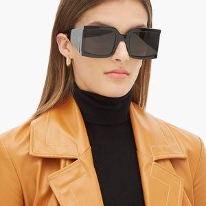 Oversized CELINE Sunglasses. CL40084I